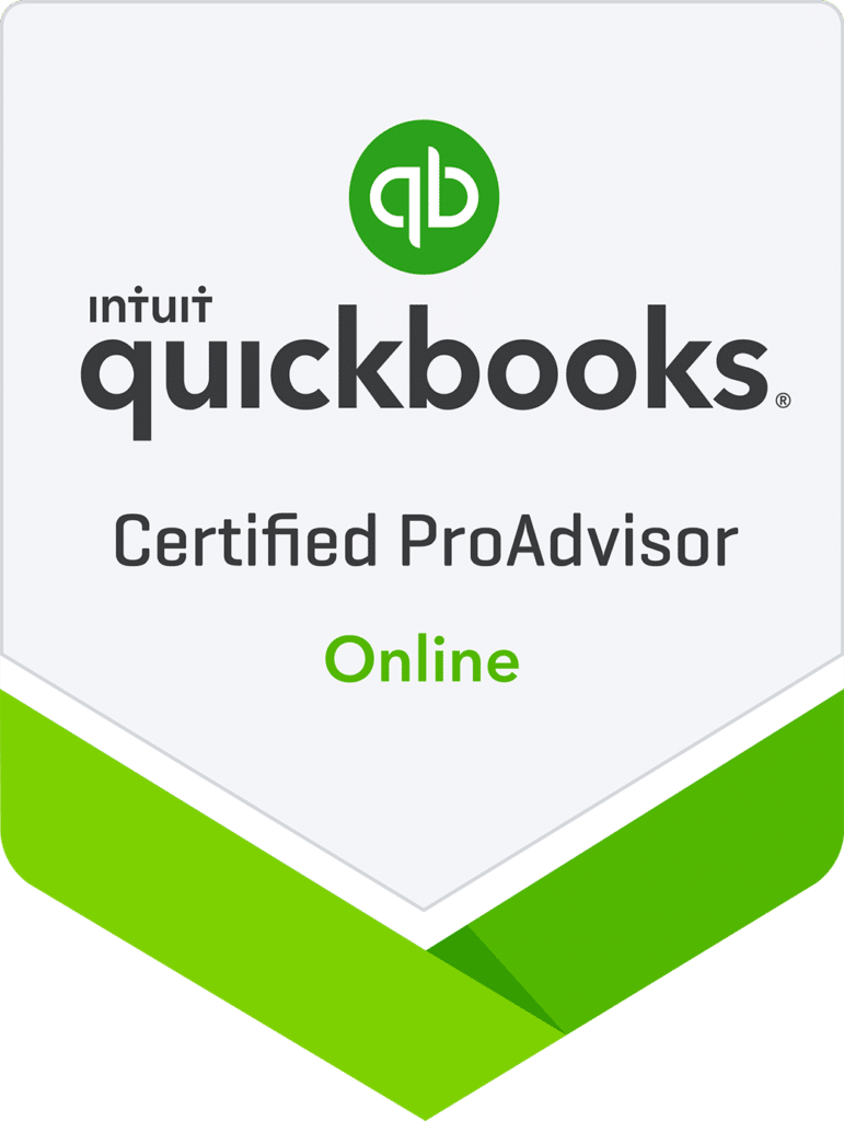 quickbooks certified proadvisor logo transparent
